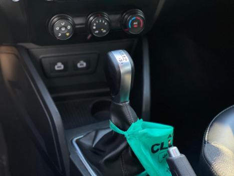 RENAULT Duster 1.6 16V 4P FLEX SCE INTENSE X-TRONIC AUTOM�TICO, Foto 11