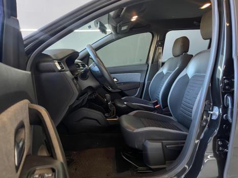 RENAULT Duster 1.6 16V 4P FLEX SCE INTENSE X-TRONIC AUTOM�TICO, Foto 5