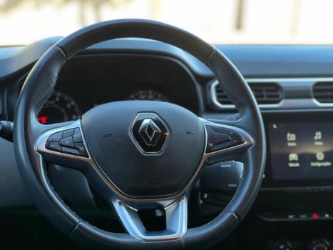RENAULT Duster 1.6 16V 4P FLEX SCE INTENSE X-TRONIC AUTOM�TICO, Foto 6