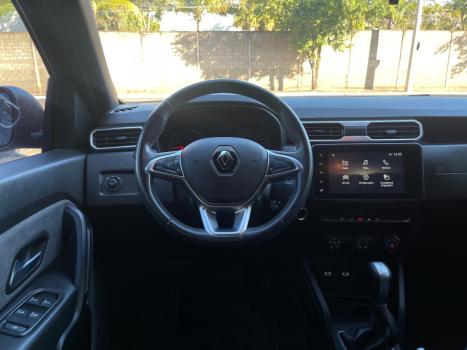 RENAULT Duster 1.6 16V 4P FLEX SCE INTENSE X-TRONIC AUTOM�TICO, Foto 7
