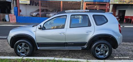 RENAULT Duster 1.6 16V 4P FLEX DYNAMIQUE, Foto 2