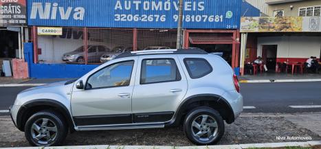 RENAULT Duster 1.6 16V 4P FLEX DYNAMIQUE, Foto 1