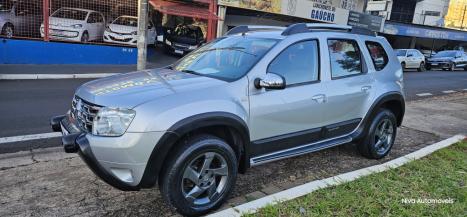 RENAULT Duster 1.6 16V 4P FLEX DYNAMIQUE, Foto 3