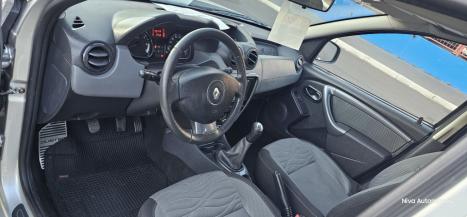 RENAULT Duster 1.6 16V 4P FLEX DYNAMIQUE, Foto 4