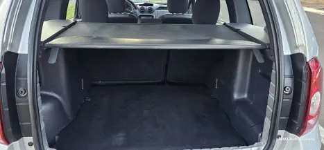 RENAULT Duster 1.6 16V 4P FLEX DYNAMIQUE, Foto 5