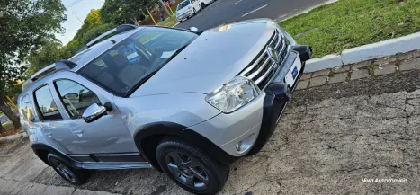 RENAULT Duster 1.6 16V 4P FLEX DYNAMIQUE, Foto 6