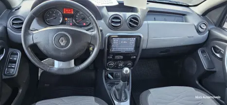 RENAULT Duster 1.6 16V 4P FLEX DYNAMIQUE, Foto 7