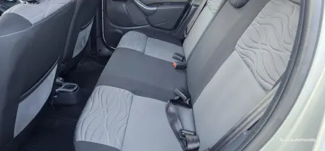 RENAULT Duster 1.6 16V 4P FLEX DYNAMIQUE, Foto 8