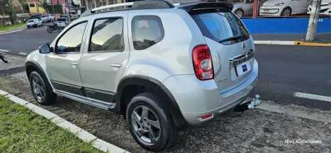 RENAULT Duster 1.6 16V 4P FLEX DYNAMIQUE, Foto 11