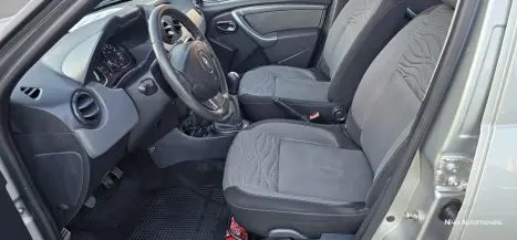 RENAULT Duster 1.6 16V 4P FLEX DYNAMIQUE, Foto 16