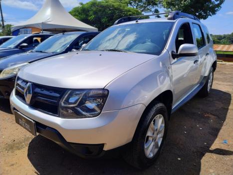 RENAULT Duster 1.6 16V 4P FLEX EXPRESSION AUTOM�TICO CVT, Foto 2