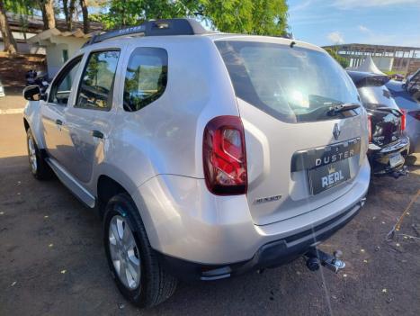 RENAULT Duster 1.6 16V 4P FLEX EXPRESSION AUTOM�TICO CVT, Foto 3