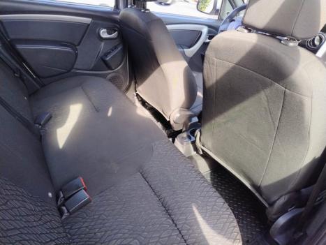 RENAULT Duster 1.6 16V 4P FLEX EXPRESSION AUTOM�TICO CVT, Foto 5