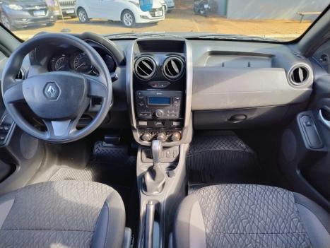 RENAULT Duster 1.6 16V 4P FLEX EXPRESSION AUTOM�TICO CVT, Foto 6