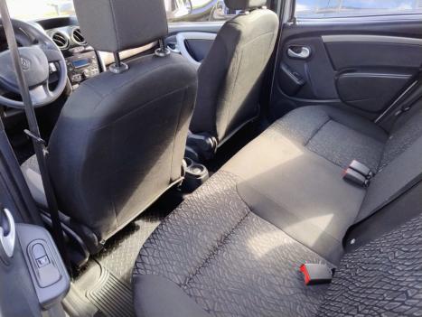 RENAULT Duster 1.6 16V 4P FLEX EXPRESSION AUTOM�TICO CVT, Foto 7