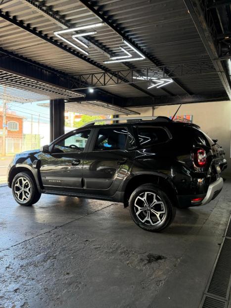 RENAULT Duster 1.6 16V 4P FLEX SCE ICONIC X-TRONIC AUTOM�TICO, Foto 6