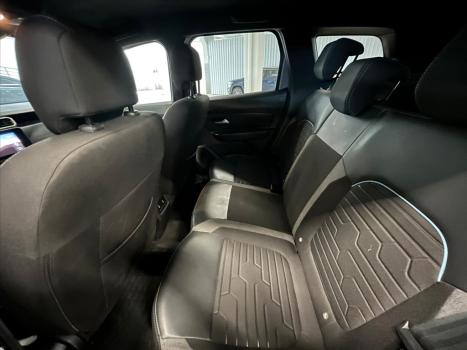 RENAULT Duster 1.6 16V 4P FLEX SCE INTENSE X-TRONIC AUTOM�TICO, Foto 8