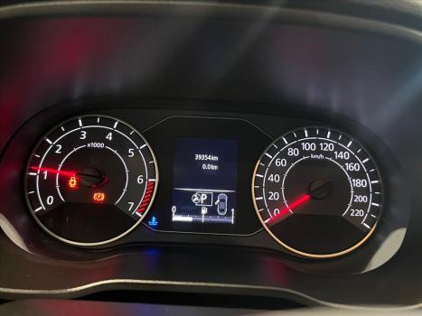 RENAULT Duster 1.6 16V 4P FLEX SCE INTENSE X-TRONIC AUTOM�TICO, Foto 9