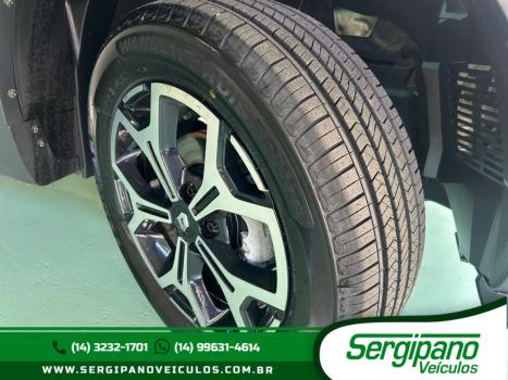 RENAULT Duster 1.6 16V 4P FLEX SCE ICONIC X-TRONIC AUTOM�TICO, Foto 7
