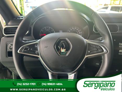 RENAULT Duster 1.6 16V 4P FLEX SCE ICONIC X-TRONIC AUTOM�TICO, Foto 8