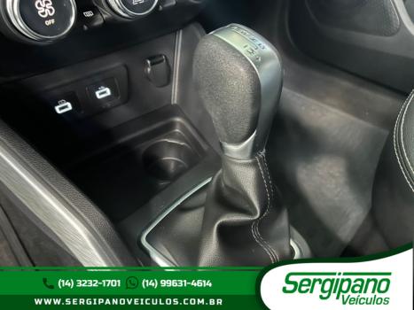 RENAULT Duster 1.6 16V 4P FLEX SCE ICONIC X-TRONIC AUTOM�TICO, Foto 10