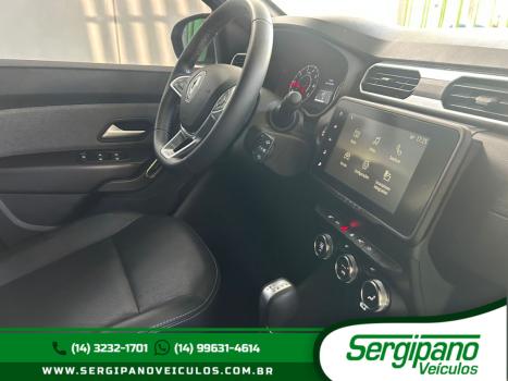 RENAULT Duster 1.6 16V 4P FLEX SCE ICONIC X-TRONIC AUTOM�TICO, Foto 11