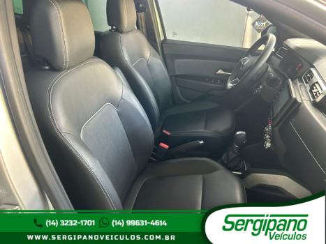 RENAULT Duster 1.6 16V 4P FLEX SCE ICONIC X-TRONIC AUTOM�TICO, Foto 12