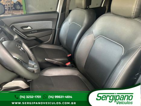 RENAULT Duster 1.6 16V 4P FLEX SCE ICONIC X-TRONIC AUTOM�TICO, Foto 13