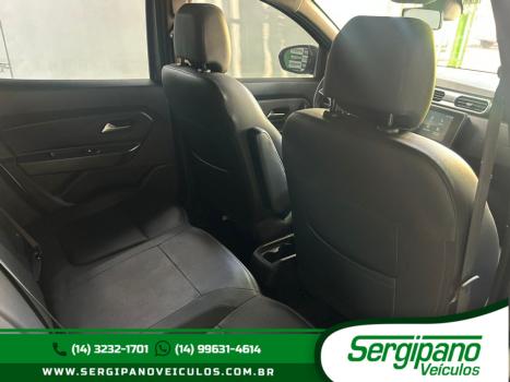 RENAULT Duster 1.6 16V 4P FLEX SCE ICONIC X-TRONIC AUTOM�TICO, Foto 14