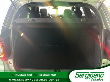 RENAULT Duster 1.6 16V 4P FLEX SCE ICONIC X-TRONIC AUTOM�TICO, Foto 15