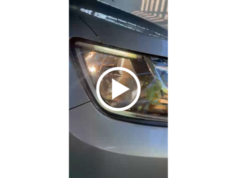 RENAULT Duster 1.6 16V 4P FLEX SCE ICONIC X-TRONIC AUTOM�TICO, Foto 16