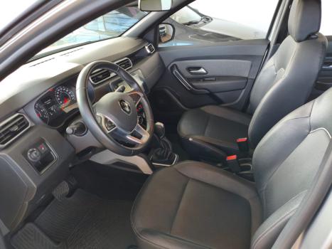 RENAULT Duster 1.6 16V 4P FLEX SCE ICONIC X-TRONIC AUTOM�TICO, Foto 4