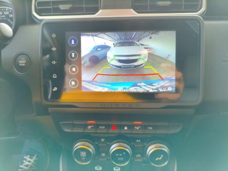 RENAULT Duster 1.6 16V 4P FLEX SCE ICONIC X-TRONIC AUTOM�TICO, Foto 5