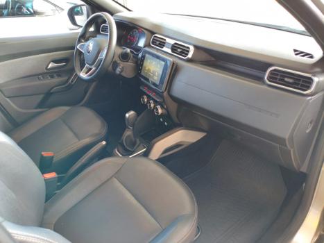 RENAULT Duster 1.6 16V 4P FLEX SCE ICONIC X-TRONIC AUTOM�TICO, Foto 6