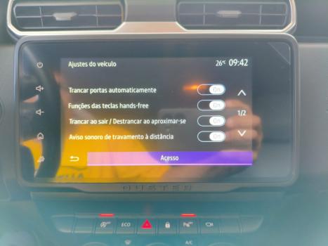 RENAULT Duster 1.6 16V 4P FLEX SCE ICONIC X-TRONIC AUTOM�TICO, Foto 7