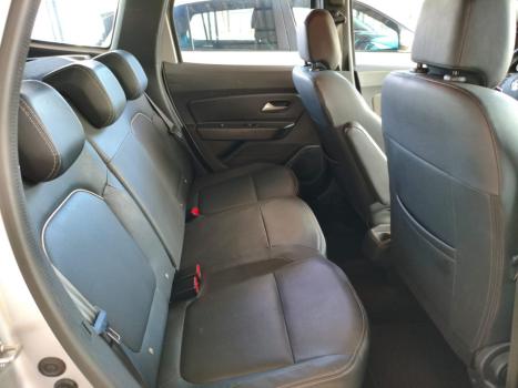 RENAULT Duster 1.6 16V 4P FLEX SCE ICONIC X-TRONIC AUTOM�TICO, Foto 8