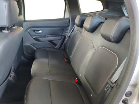 RENAULT Duster 1.6 16V 4P FLEX SCE ICONIC X-TRONIC AUTOM�TICO, Foto 9