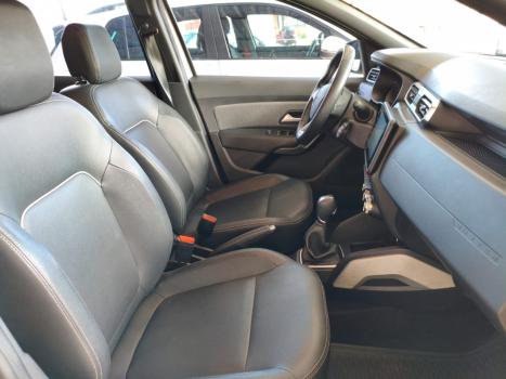 RENAULT Duster 1.6 16V 4P FLEX SCE ICONIC X-TRONIC AUTOM�TICO, Foto 10