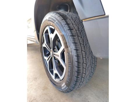 RENAULT Duster 1.6 16V 4P FLEX SCE ICONIC X-TRONIC AUTOM�TICO, Foto 11