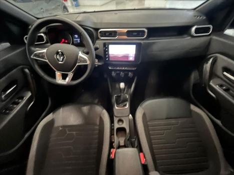 RENAULT Duster 1.6 16V 4P FLEX SCE INTENSE X-TRONIC AUTOM�TICO, Foto 10