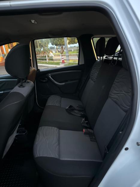 RENAULT Duster 1.6 16V 4P FLEX DYNAMIQUE, Foto 6