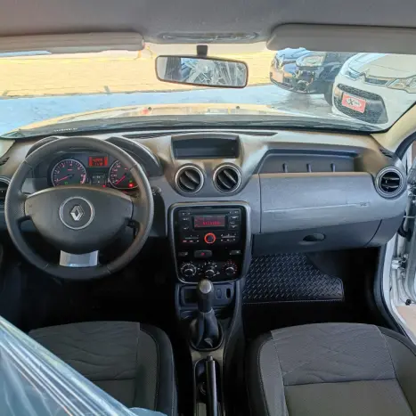 RENAULT Duster 1.6 16V 4P FLEX DYNAMIQUE, Foto 7