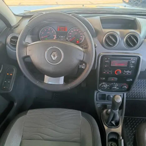 RENAULT Duster 1.6 16V 4P FLEX DYNAMIQUE, Foto 8