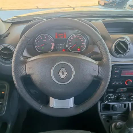 RENAULT Duster 1.6 16V 4P FLEX DYNAMIQUE, Foto 9