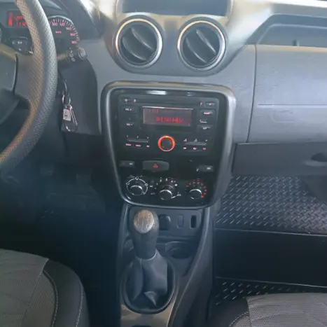 RENAULT Duster 1.6 16V 4P FLEX DYNAMIQUE, Foto 10