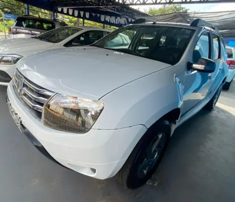 RENAULT Duster 1.6 16V 4P FLEX DYNAMIQUE, Foto 1