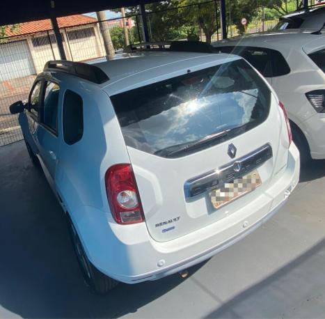 RENAULT Duster 1.6 16V 4P FLEX DYNAMIQUE, Foto 6
