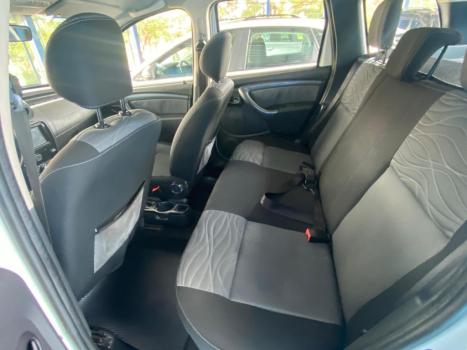 RENAULT Duster 1.6 16V 4P FLEX DYNAMIQUE, Foto 4