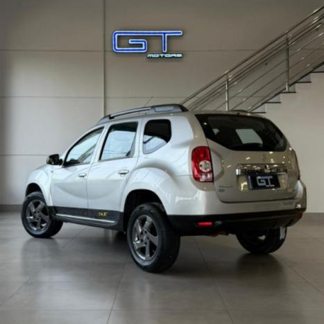 RENAULT Duster 1.6 16V 4P FLEX EXPRESSION, Foto 2