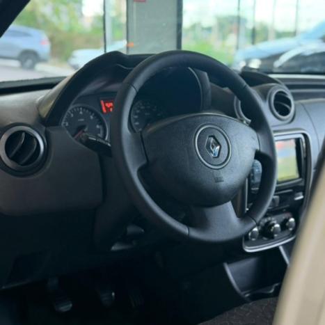 RENAULT Duster 1.6 16V 4P FLEX EXPRESSION, Foto 3